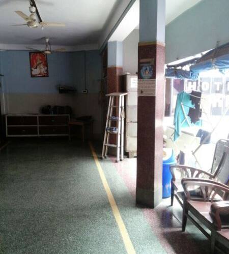 Prakash Hotel, Saharanpur 3